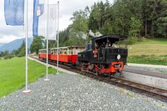 Achenseebahn