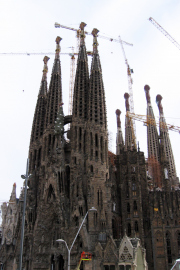 Barcelona 2006
