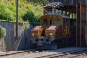 Chemin de fer-musée Blonay-Chamby BC - 50e anniversaire - Mega Bernina Festival
