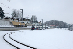 Bremgarten-Dietikon-Bahn BDWM, Aargau Verkehr AVA