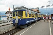Berner Oberland-Bahnen BOB