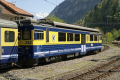 Berner Oberland-Bahnen BOB