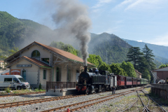 Chemins de fer de Provence