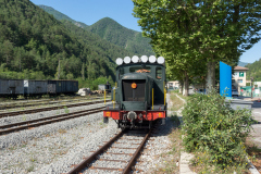 Chemins de fer de Provence