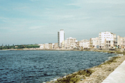 La Habana, Malécon