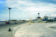 La Habana, Malécon