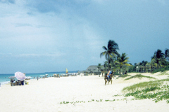 Playa del Este