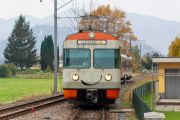 Ferrovia Lugano-Ponte Tresa FLP