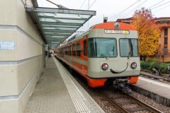Ferrovia Lugano-Ponte Tresa FLP