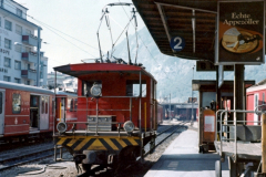 Te 2/2 4926 in Brig. 1983