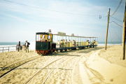 Tramway du Cap-Ferret