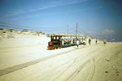 Tramway du Cap-Ferret