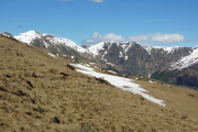 Val Colla - Gazzirola