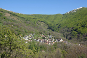 Val Colla - Gazzirola