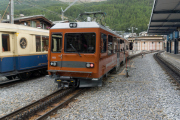 Gornergratbahn GGB