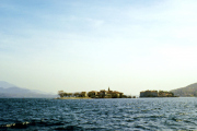 Isole Borromee, Lago Maggiore