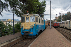 Ferrovia Genova–Casella (FGC, AMT Genova)