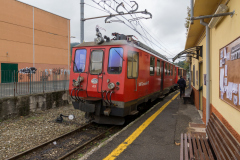 Ferrovia Genova–Casella (FGC, AMT Genova)