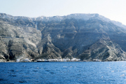 Santorini / Σαντορίνη