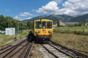 Petit Train Jaune - Ligne de Cerdagne