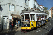 Lisboa - Lissabon