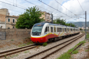 Mallorca 2023 - Serveis Ferroviaris de Mallorca, Inca