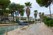 Mallorca 2023 - Alcudia Beach