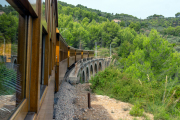 Mallorca 2023 - Ferrocarril de Sóller