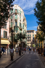 Mallorca 2023 - Palma