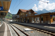 Montreux-Berner Oberland-Bahn MOB
