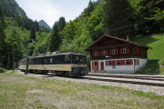 Montreux-Berner Oberland-Bahn MOB