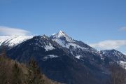 Ravoire - Mont de l'Arpille