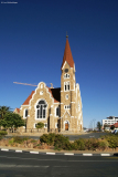 Christuskirche. Windhoek