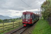 Rittner Bahn, Oberbozen/Soprabolzano