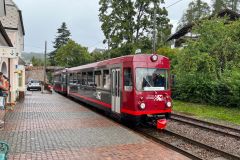 Rittner Bahn, Klobenstein/Collalbo
