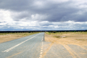 Lasseter Highway