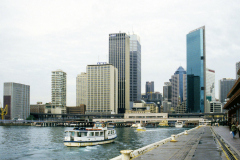 Sydney, Circular Quay