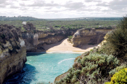 Great Ocean Road; Port Campbell NP; Loch Ard Gorge