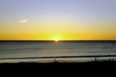 Perth, WA; Scarborough Beach