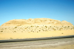 Jordanien 2004