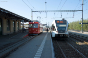 Bergbahn Rheineck–Walzenhausen RhW