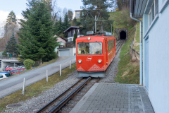 Bergbahn Rheineck–Walzenhausen RhW