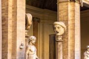 Rom, Vatikanische Museen