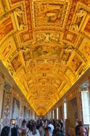 Rom, Vatikanische Museen