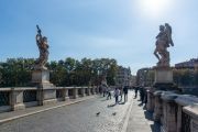 Rom, Engelsbrücke