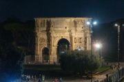 Rom, Arco di Costantino
