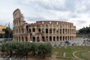 Rom, Colosseo