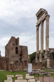 Rom, Forum Romanum