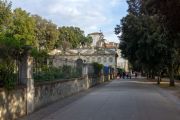 Rom, Villa Borghese