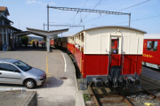 Rorschach-Heiden-Bergbahn RHB